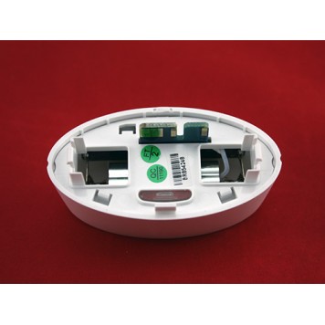 Защелки и контакты лампы-1