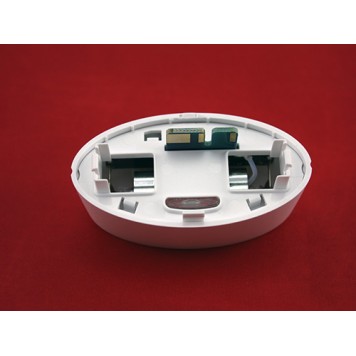 Засувки та контакти лампи-1