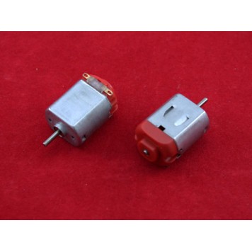 Моторчики в комплекті-1