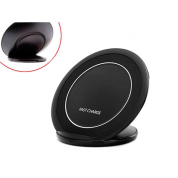 Qi передавач підставка 5В 2А + Quick Charge, Fast Charge EP-NG930