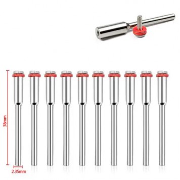 Фізичні розміри тримачів дисків кіл фрез-2