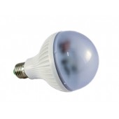 Лампа світлодіодна декоративна Зірки E27 LED RGB