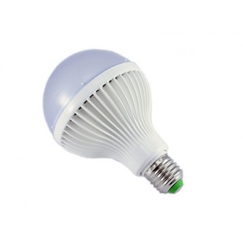 Цоколь Е27 декоративної лампи Зірки LED RGB-3