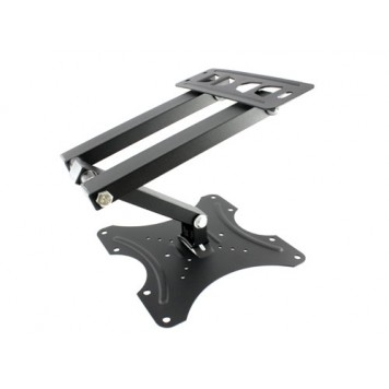 Посадочне місце VESA : від 75 x 75 до 200 x 200 мм-3