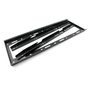 Кронштейн кріплення для телевізора ТБ монітора 26-55" H50