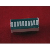 10 - сегментний індикатор завантаження Прогрес бар різнокольоровий Arduino 10 - сегментний індикатор завантаження Прогрес бар різнокольоровий Arduino