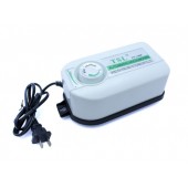 Вакуумный манипулятор, пинцет c компрессором, двойной TSL-12000