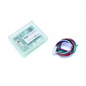 Емулятор імобілайзера авто IMMO ESL EZS AirBag , SQU OF68 , аналог Julie