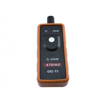 Активатор датчиків тиску в шинах TPMS EL-50448 для авто GM
