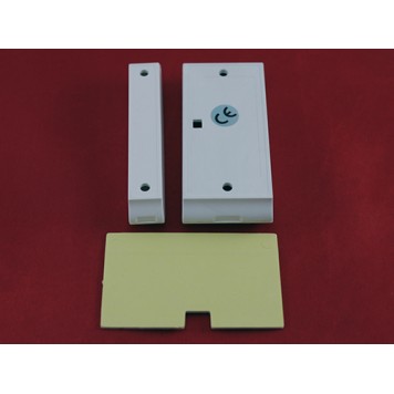 Комплект поставки датчика открытия беспроводного для GSM сигнализации-1