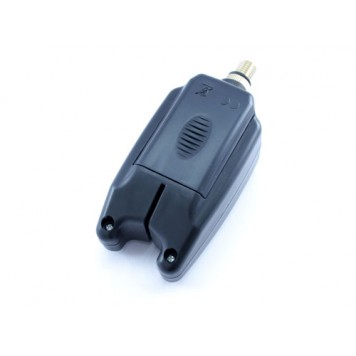 Сигнализатор имеет пластиковый корпус-3