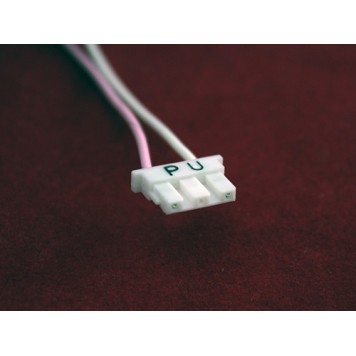 Штекер підключення CCFL лампи підсвічування РК монітора-1