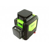 Лазерный уровень, нивелир 12 линий, 3 плоскости 360град, АКБ Huepar 903CG Лазерный уровень, нивелир 12 линий, 3 плоскости 360град, АКБ Huepar 903CG