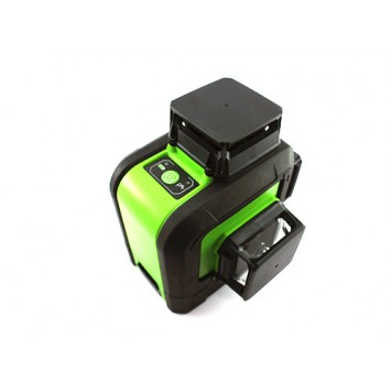 Панель управления работой лазерного уровня-7