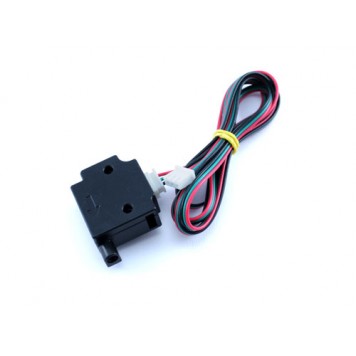 Датчик закінчення обриву нитки філамента 1.75мм друку 3D-принтера