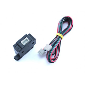 Підключення датчика здійснюється за допомогою 3-pin роз'єму-2