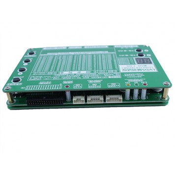 LVDS разъем тестера матриц T-60S-2