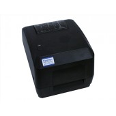 Термотрансферный принтер, термопринтер этикеток, бирок XP-H500B 112мм