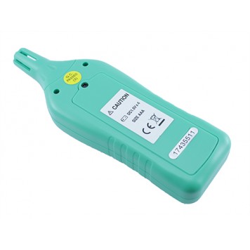 Бокс для элементов питания газоанализатора ELECALL EM91-1