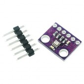 Барометр датчик давления температуры влажности метеодатчик BME280 Arduino Барометр датчик давления температуры влажности метеодатчик BME280 Arduino