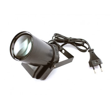 Діаметр лінзи на виході світла становить 50 мм-2