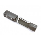 Ліхтар EDC LED 600лм IP65 з магнітом, поворотною головкою NICRON N7