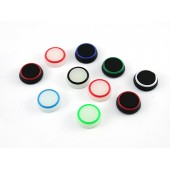 Накладки на стіки 10шт рифлені DualShock 3 4 PS3 PS4, Xbox 360 One