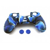 Чохол силіконовий для геймпада DualShock 4 PS4 антиковзаючий