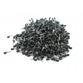 1000x Клемма, наконечник кабельный штыревой втулочный E1008 1мм2 1000x Клемма, наконечник кабельный штыревой втулочный E1008 1мм2