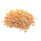 1000x Клемма, наконечник кабельный штыревой втулочный E2508 2.5мм2 1000x Клемма, наконечник кабельный штыревой втулочный E2508 2.5мм2