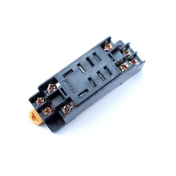 8-ми контактна колодка-2