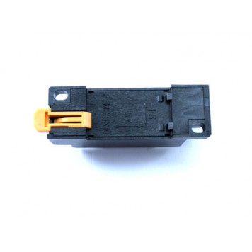 Кріплення на DIN-рейку шириною 35 мм-3