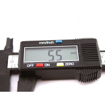 Подвижная часть штангенциркуля-1