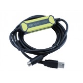 USB ACAB230 кабель программирования ПЛК Delta Electronics DVP ES SE SS USB ACAB230 кабель программирования ПЛК Delta Electronics DVP ES SE SS