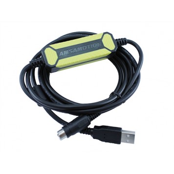 USB ACAB230 кабель програмування ПЛК Delta Electronics DVP ES SE SS