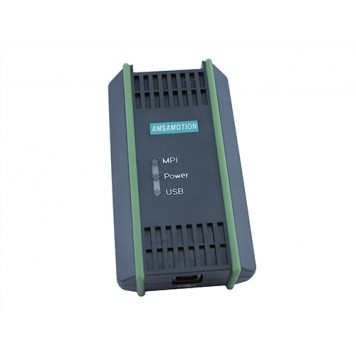 USB MPI DP 0CB20 + v1.3 кабель для ПЛК Siemens S7 300400