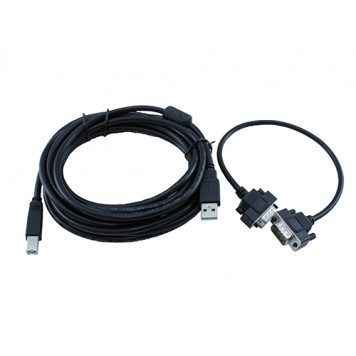 Комплект поставки USB кабелю MPI DP 0CB20 + v1.3-2