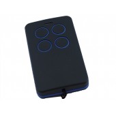 Пульт ДК універсальний навчаний 4-кан 280-870 МГц мультичастотний Пульт ДК універсальний навчаний 4-кан 280-870 МГц мультичастотний