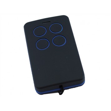 Пульт ДУ универсальный обучаемый 4-кан 280-870 МГц мультичастотный