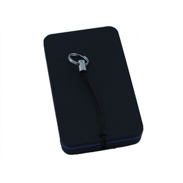 Обратная сторона пульта ДУ обучаемого 4-кан 280-870 МГц-2