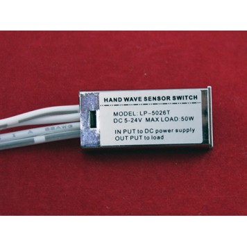 Чувствительный элемент выключателя инфракрасного LP-5026T-1