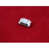  MicroUSB роз'єм гніздо 7pin MC-367 Samsung J1 J100 J5 J500 J7 J700