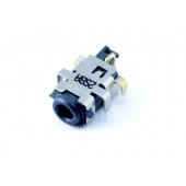 Роз'єм гніздо живлення DC266 ноутбука Asus Eee PC X101 X101H