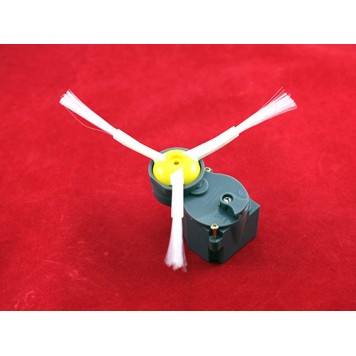 Модуль разом з бічною щіткою-1