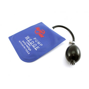 Домкрат надувной воздушный подушка с подключенной грушей-2