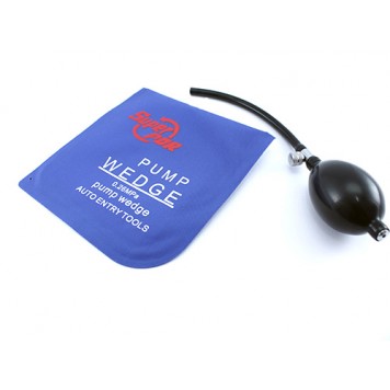 Домкрат надувной воздушный подушка 16.8х15.8см