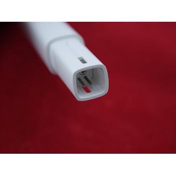 Датчик тестера розміщений в торці приладу-2