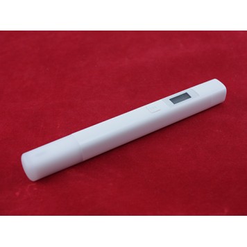 Тестер якості води Xiaomi Mi TDS Pen XMTDS01YM портативний аналізатор