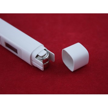 Відсік для батарейок живлення приладу-3