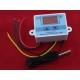 Терморегулятор термостат цифровой XH-W3001 -50~110С 12В DC 120Вт